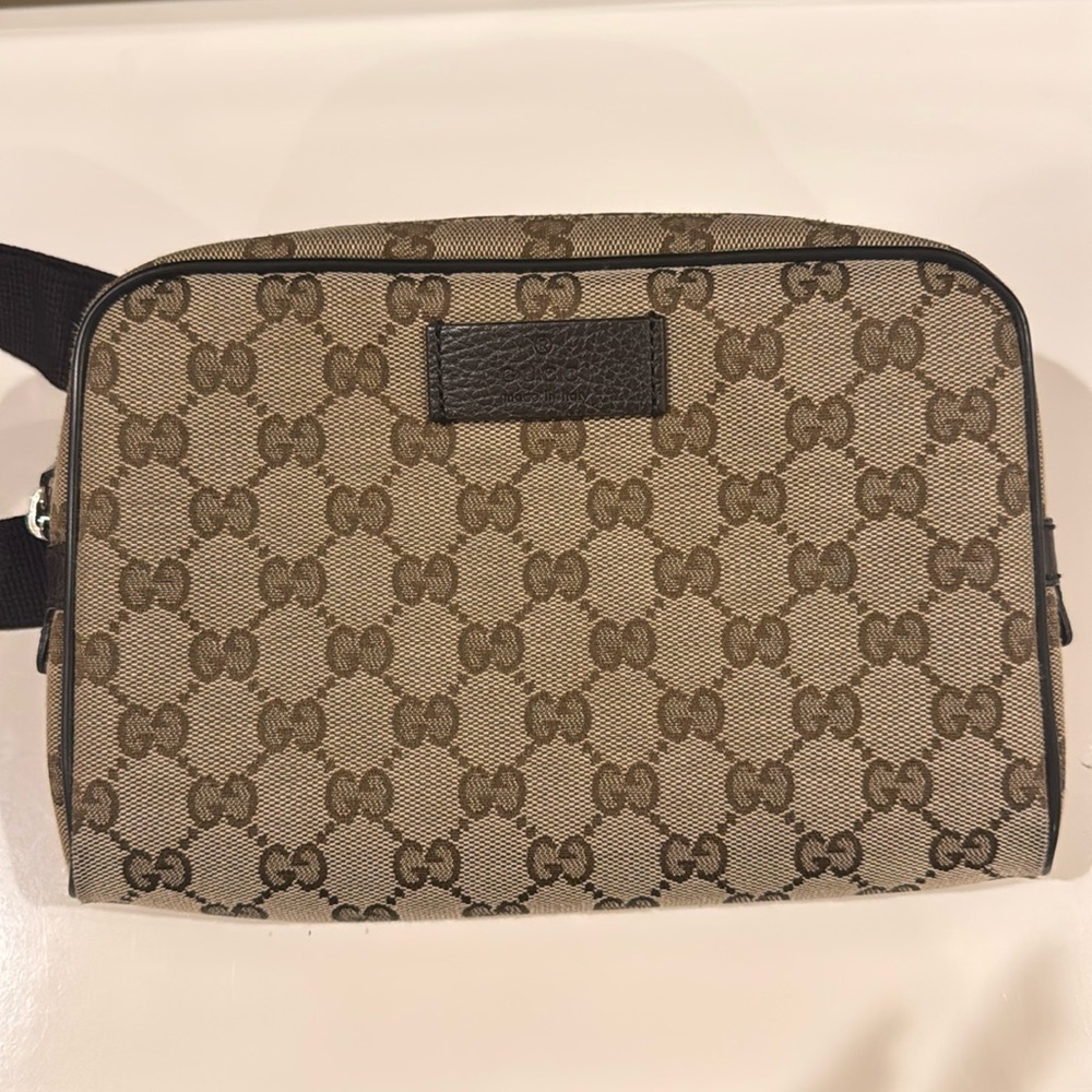 Gucci Belt Bag